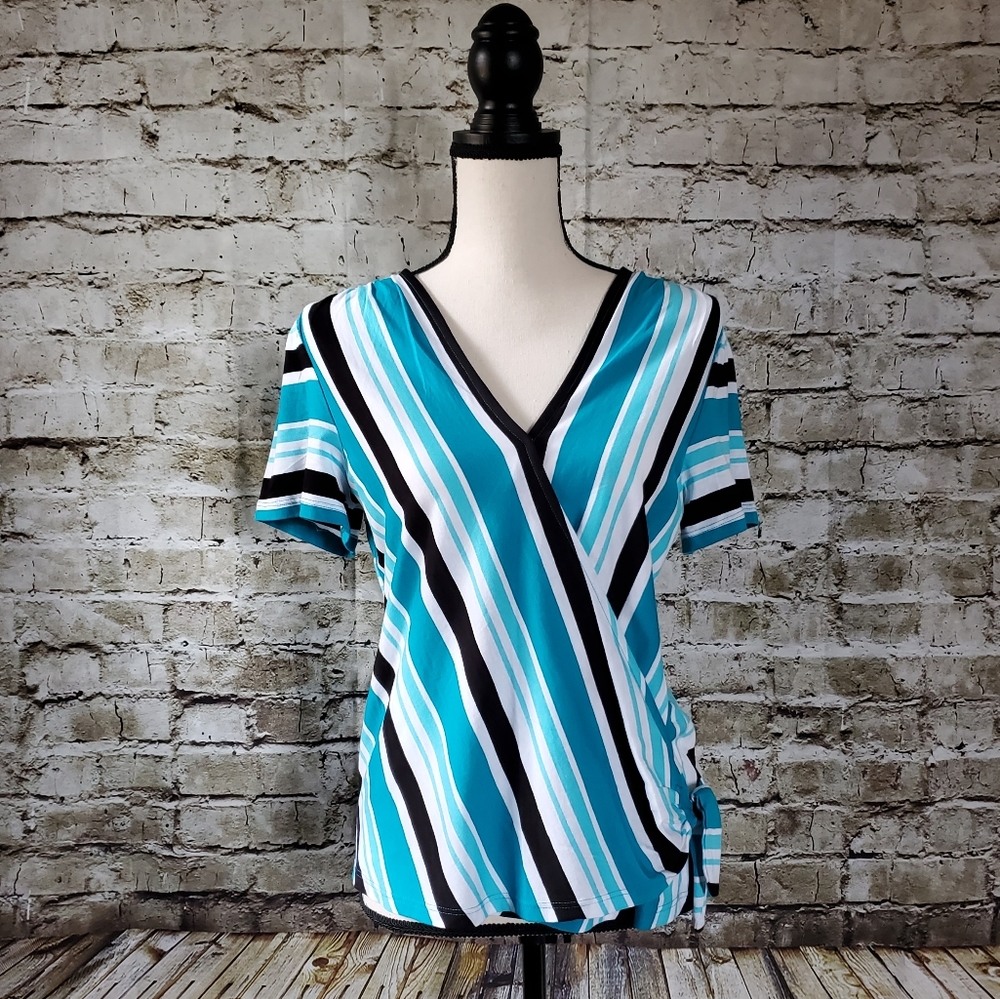 Michael Kors - NWT - Wrap Top